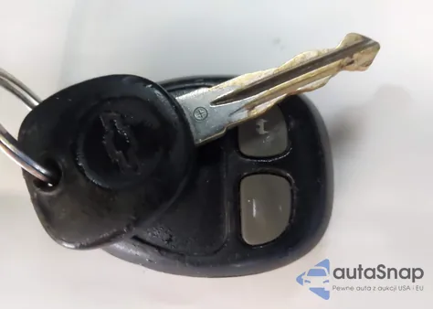 2008 Chevrolet Hhr Ls from USA, damaged, VIN 3GNCA13D98S680670